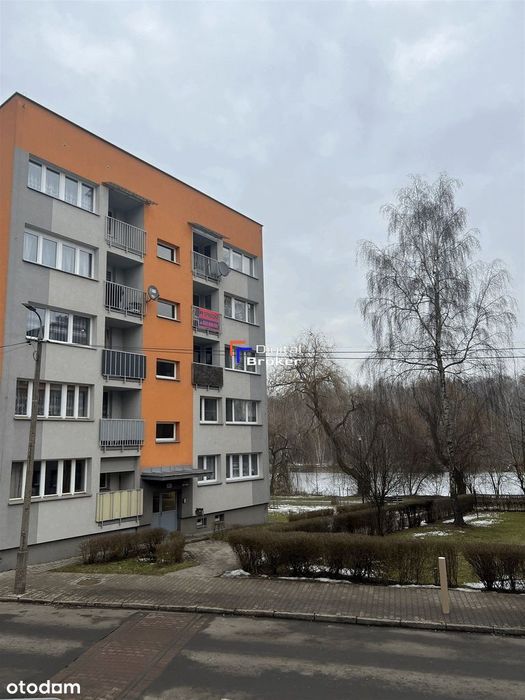 Arki Bożka | 56m² | 3 pokoje | garaż