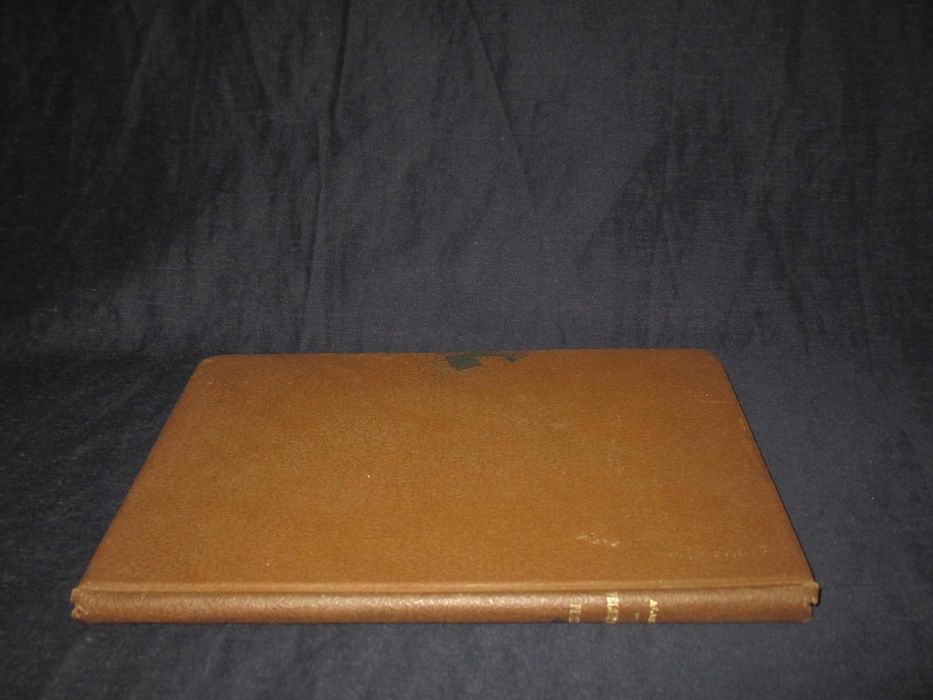Livro Velocipedia Pratica Miguel de Alarcão 1ª edição 1896