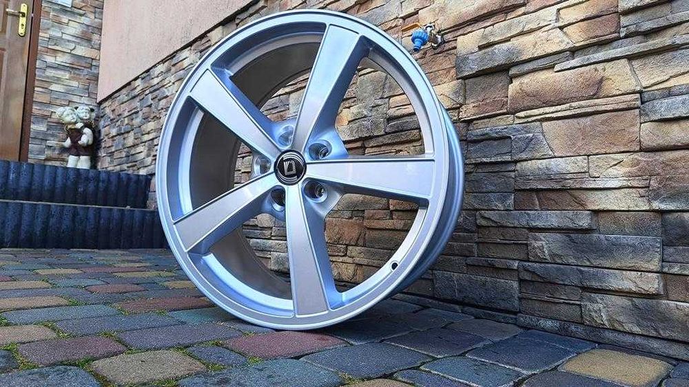 Nowe alufelgi Diewe Trina 20 5x112 Audi Seat Skoda VW Mercedes