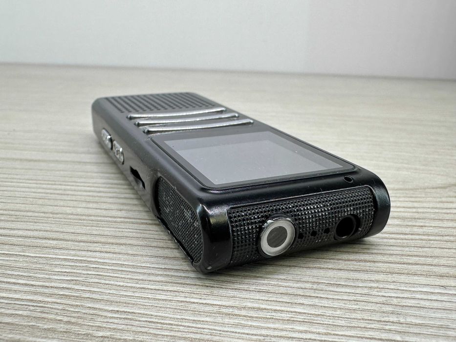 Dyktafon cyfrowy 8GB Kruger&Matz KM0149