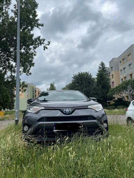 Toyota RAV-4