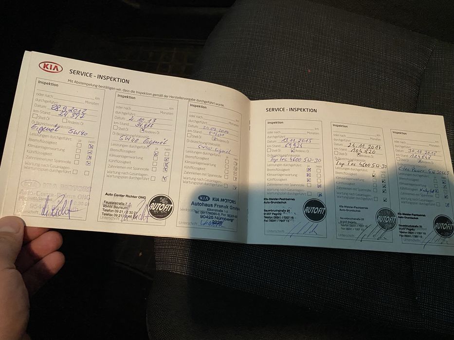 Продам  Kia Ceed