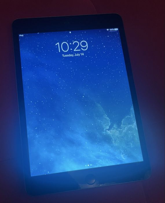 Ipad mini Retina 16 g