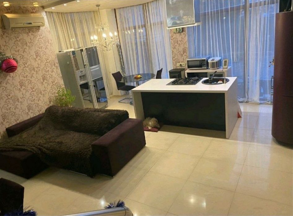 Сдам небольшой уютный дом в Совиньоне