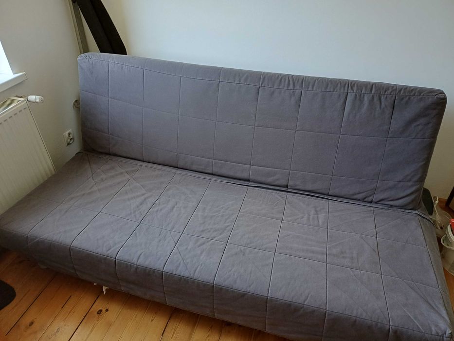 Sprzedam sofę trzyosobową BEDDINGE LÖVÅS IKEA