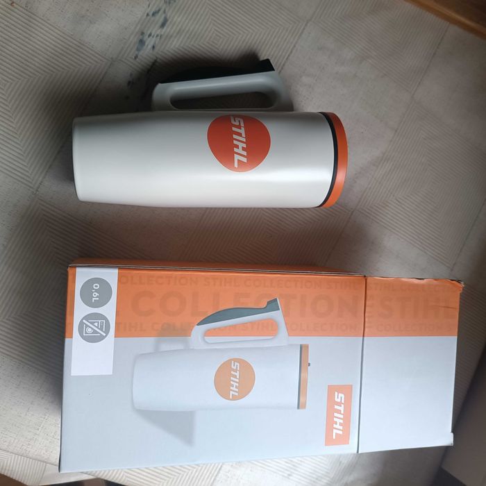 Stihl kubek podróżny termiczny MSA 0,6