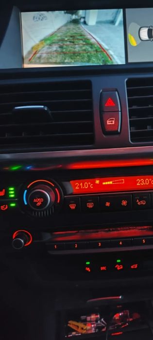 BMW X5 e70 x drive V8