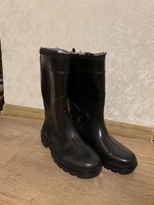 Чоботи гумові Dream Stan за найнижчою ціною