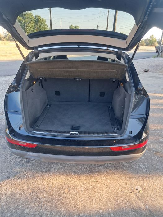 Audi q5 2.0 tdi.