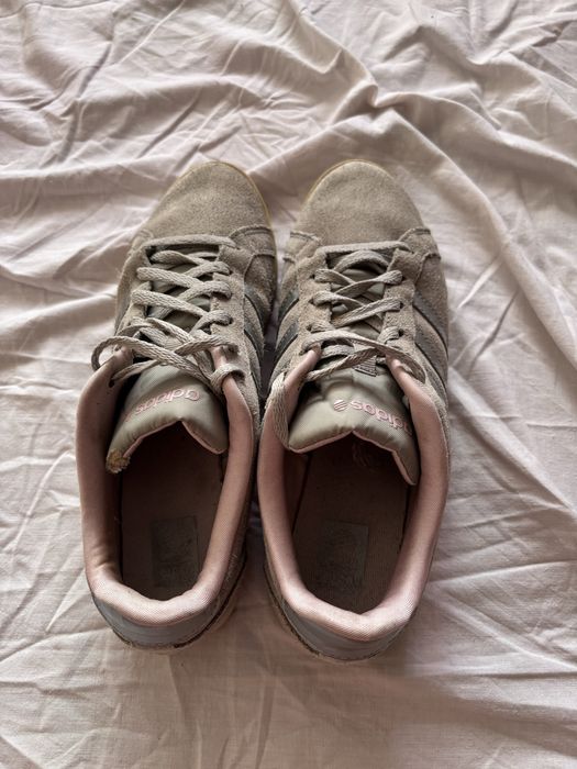 Adidas Neo Label кеди замшеві розмір 40