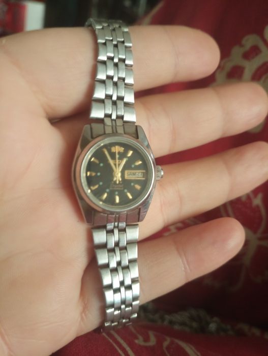 Часы Orient original оригинал механика