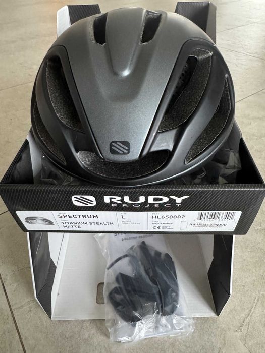 Kask Rudy Project  Spectrum r.L