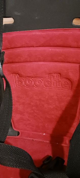 Cadeira de bicicleta