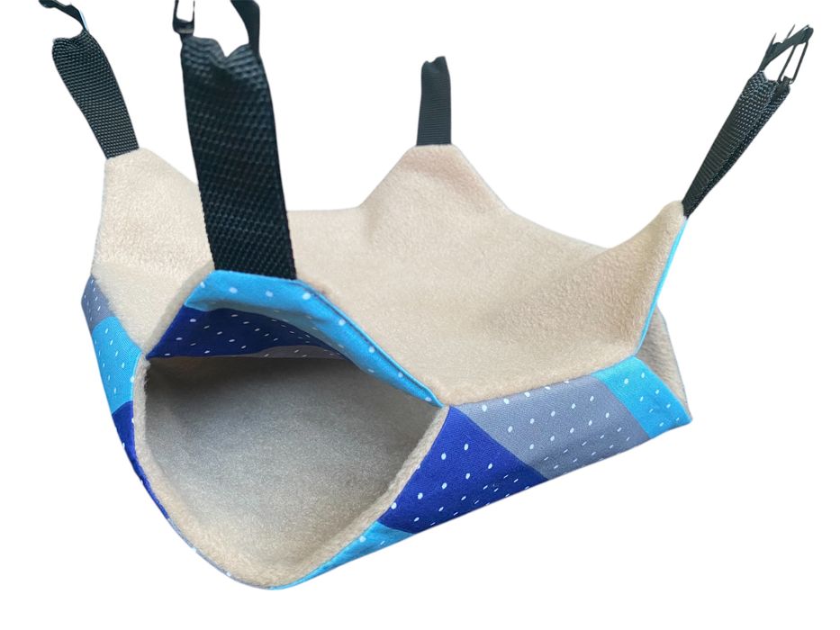 Гамак для гризунів.