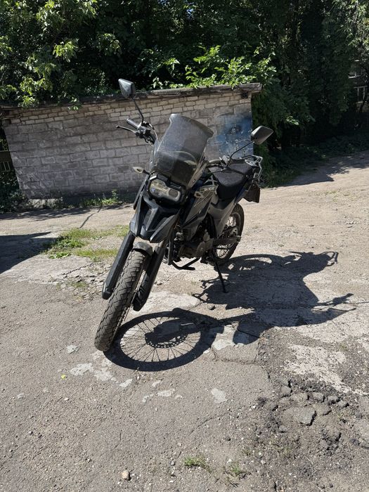 Продам SHINERAY  x-trail250