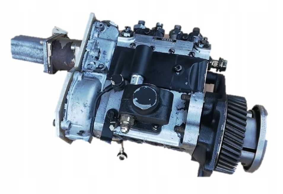 Ремонт паливних насосів ZEXEL ТНВД ПНВТ