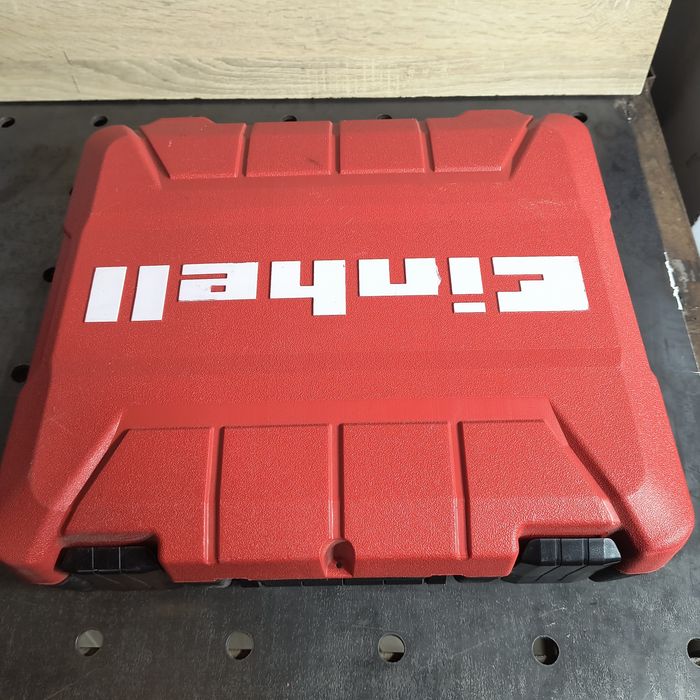 Młot udarowy akumulatorowy Einhell Herroco 18 V