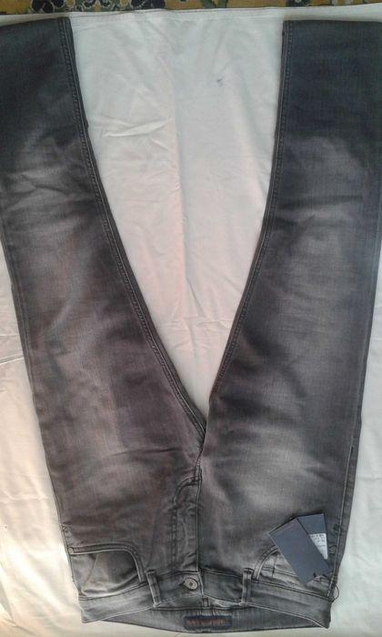 Spodnie jeansowe Trussardi Jeans Nowe!!!