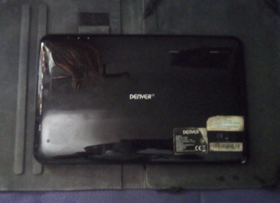 Vendo 2 tablets usadas64737891710595123