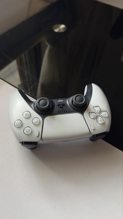 Comandos Dualsense PS5