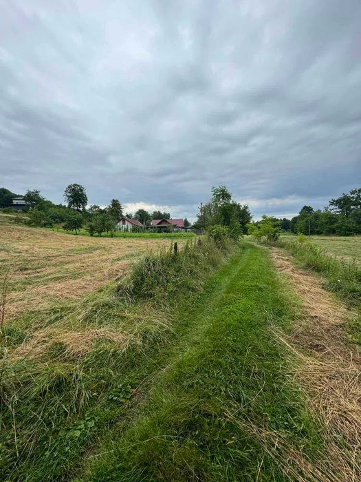 Земельна ділянка, с. Крехів