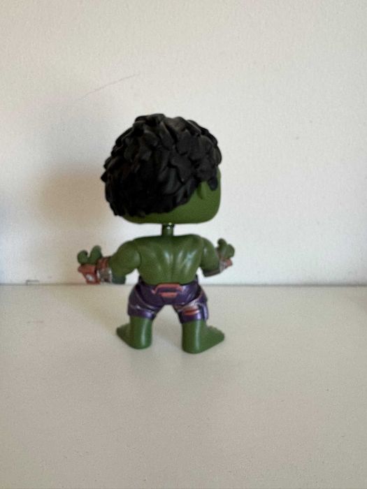 Funko POP! Marvel Avengers Gamerverse - Hulk 629
