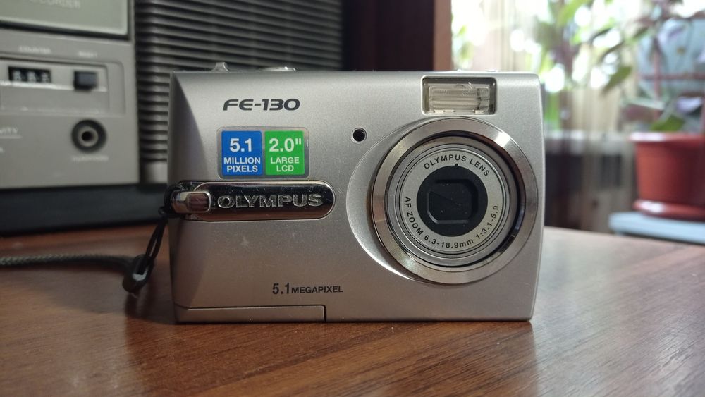 Продам цифрові фотікі