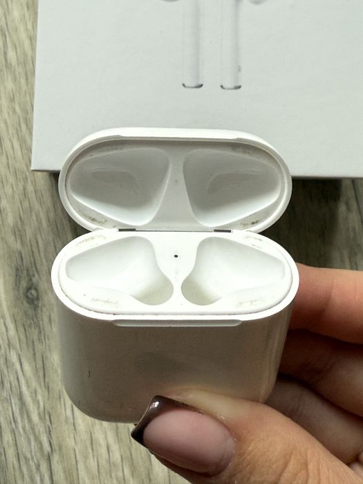 Apple AirPods 1 оригінльні