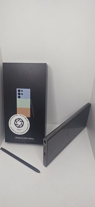 Samsung S24 Ultra 512Gb – Como Novo | Garantia | Financiamento até 36X