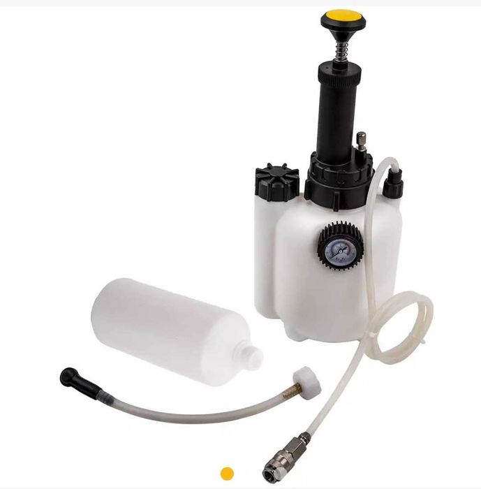 Sangrador fluido travões 3l Profissional maxpeedingrods [Novo]