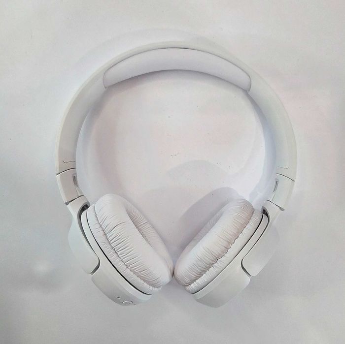 Headphones JBL Tune 510BT Branco (Headphones Bluetooth)