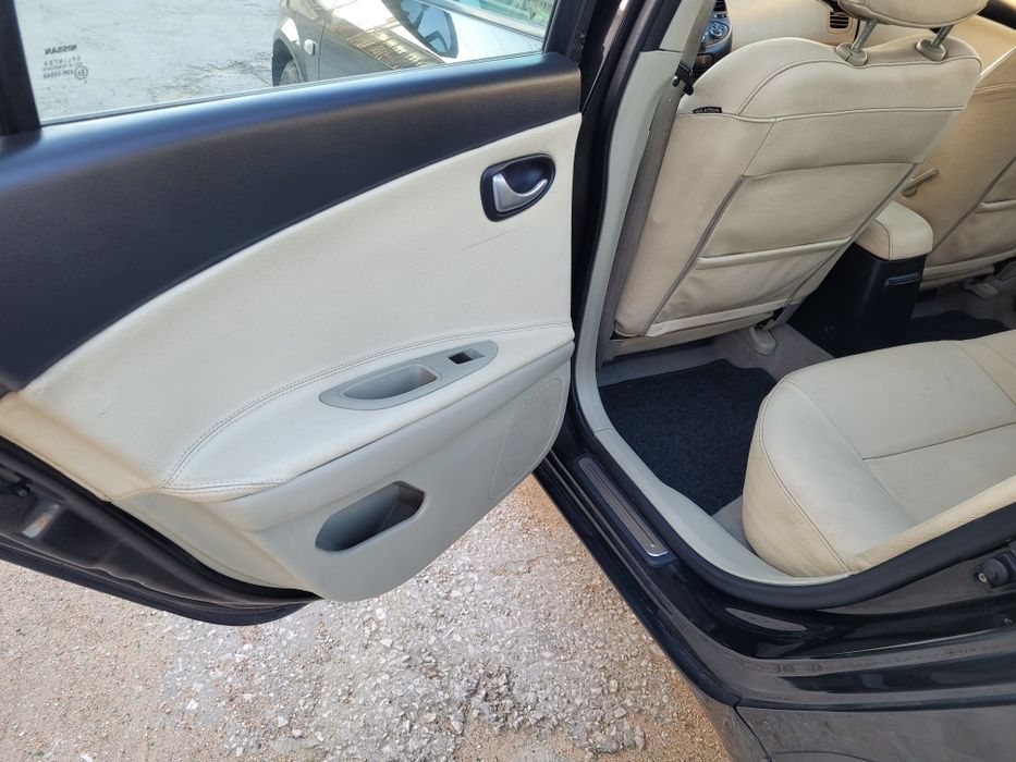 Nissan Primera.  P 12  Gasolina.