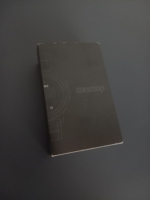 Smartwatch Maxtop T1 Pro