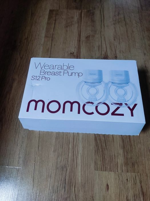 Laktator momcozy s12 pro