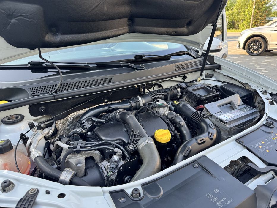 Renault Logan Sedan