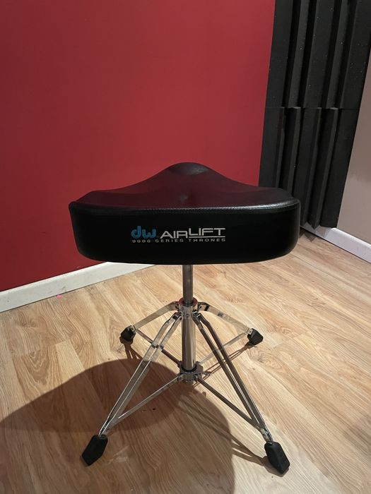 DW 9120 AL - Banco De Bateria Hidraulico - Como Novo