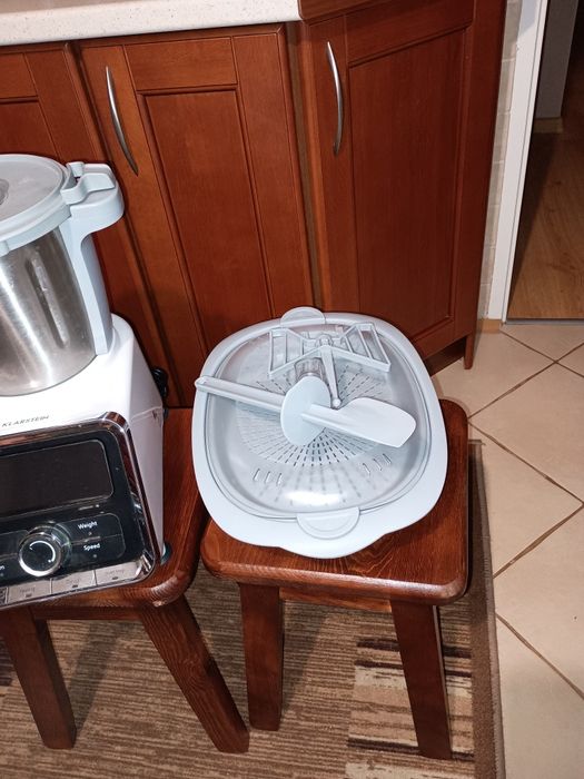 Robot kuchenny Klarstein