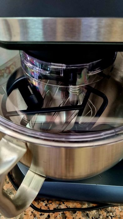 Robot de cozinha Silver Crest