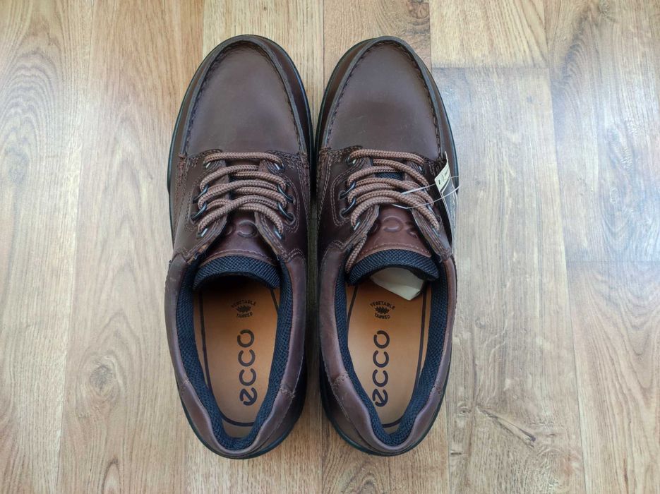 ОРИГІНАЛ 100%!Кросівки ECCO Track 25 Gore-Tex 831714 52600