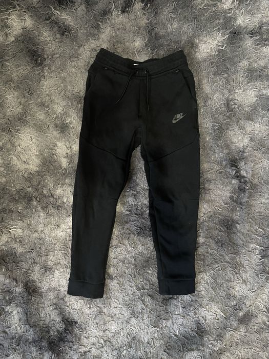 Nike Tech Fleece штани