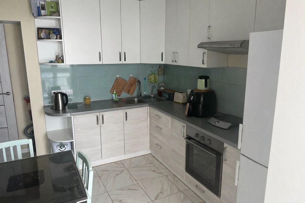 Продам однокімнатну квартиру в центрі Вишневого