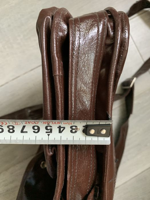 Сумка для документов.