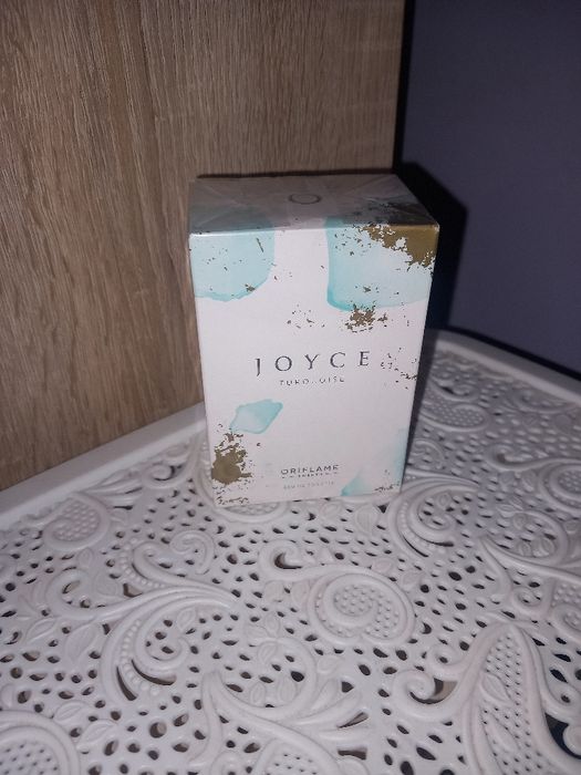 Perfumy Joyce Turquise