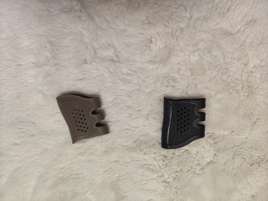 Material de airsoft bem estimado