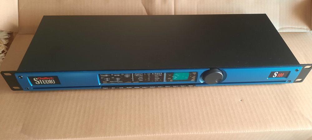 Digitech Studio  S100