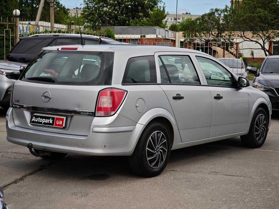 Продам Opel Astra 2009р. #76821