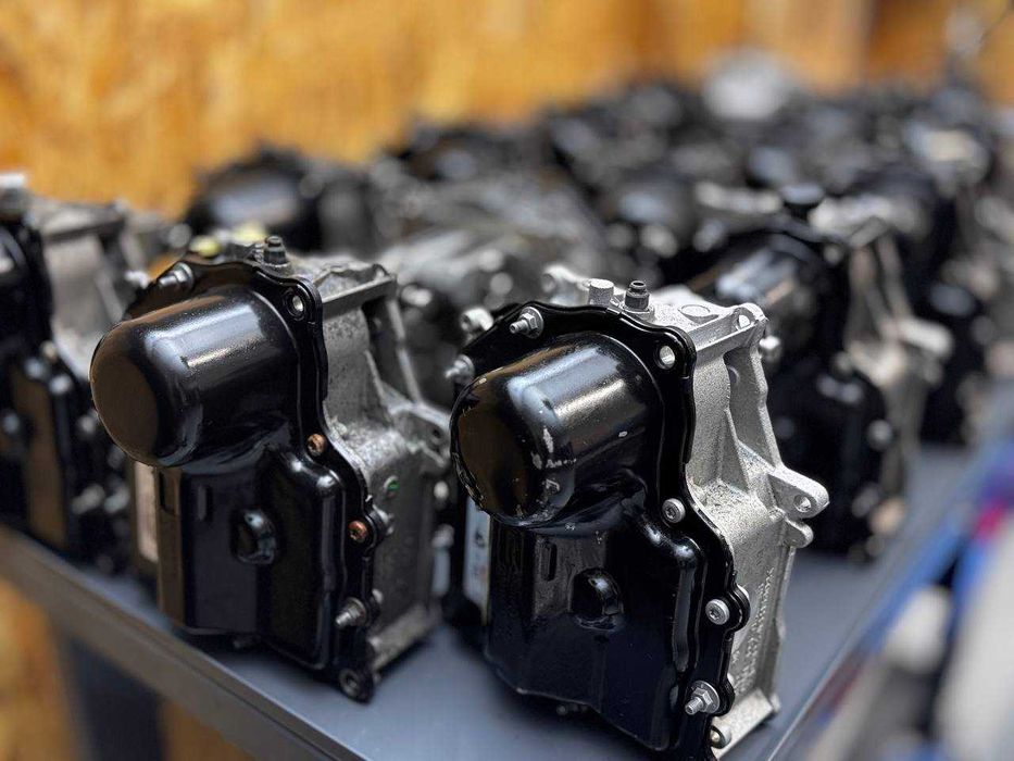 Hydraulika mechatroniki DSG 7 DQ200 0AM audi vw skoda seat