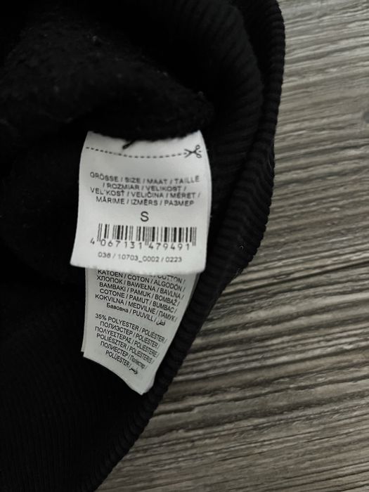 Bluza Review  zip