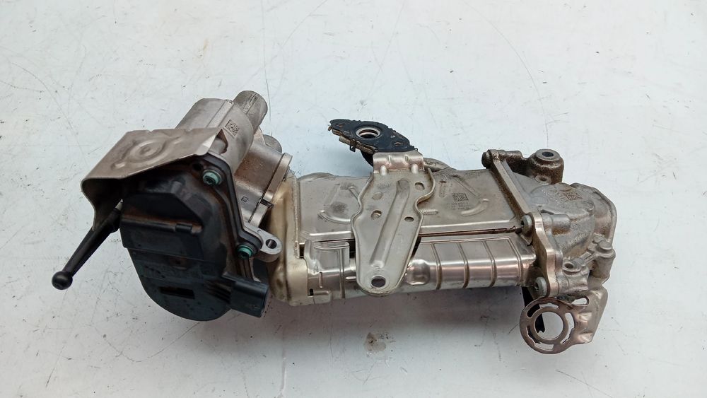 Radiador de gases / EGR MERCEDES-BENZ Classe C Carrinha (S205)