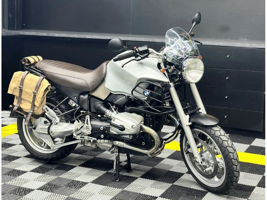 BMW R1150 R Scrambler *com garantia